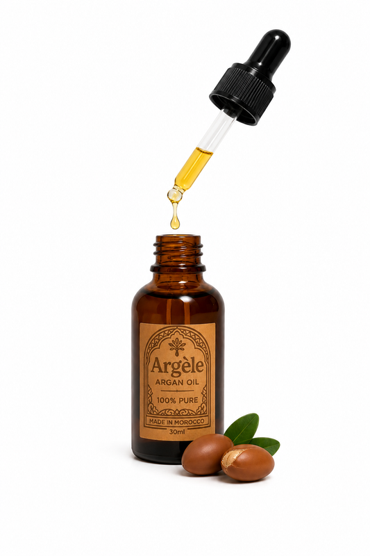 Argèle Pure Argan Oil 30ml