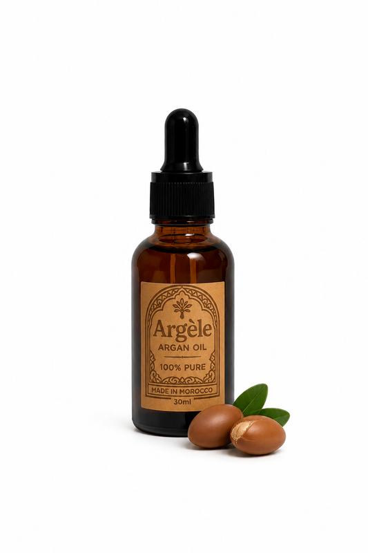 Argèle Pure Argan Oil 30ml