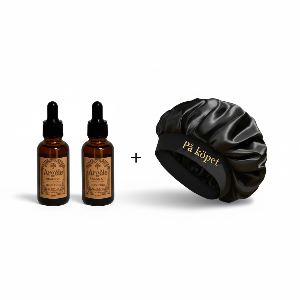 Argèle Duo Kit