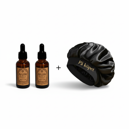 Argèle Duo Kit