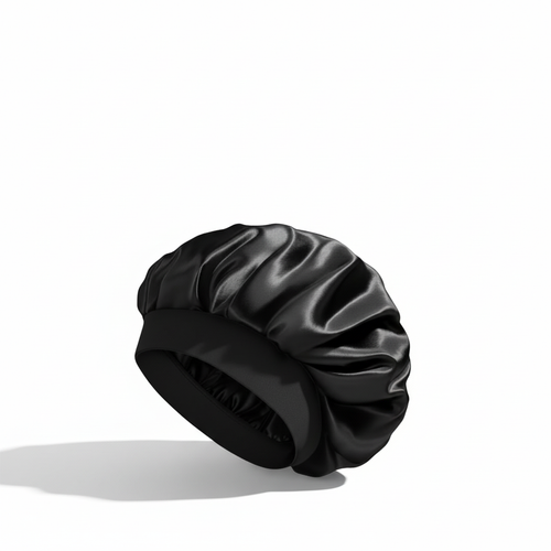 Argèle Satin Bonnet